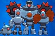 Robots